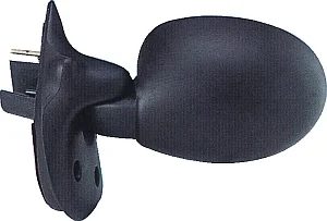 Vnější zpětné zrcátko